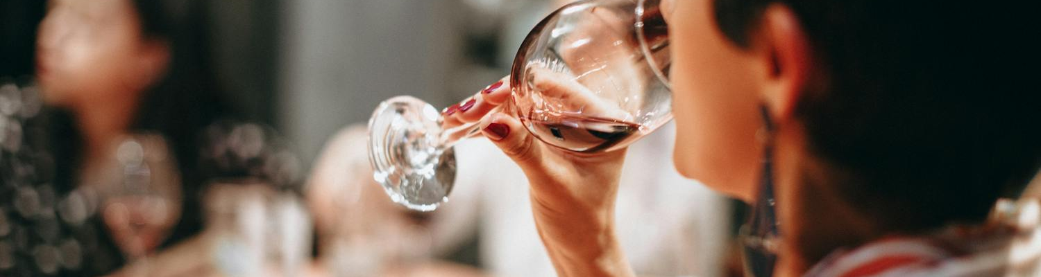 Personality Change When Drinking Alcohol: Insights and Effects 2 A person drinking.