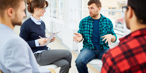 Drug Counseling.  Addiction counseling for drug dependence is a thorough and multifaceted strategy for treating addiction. 