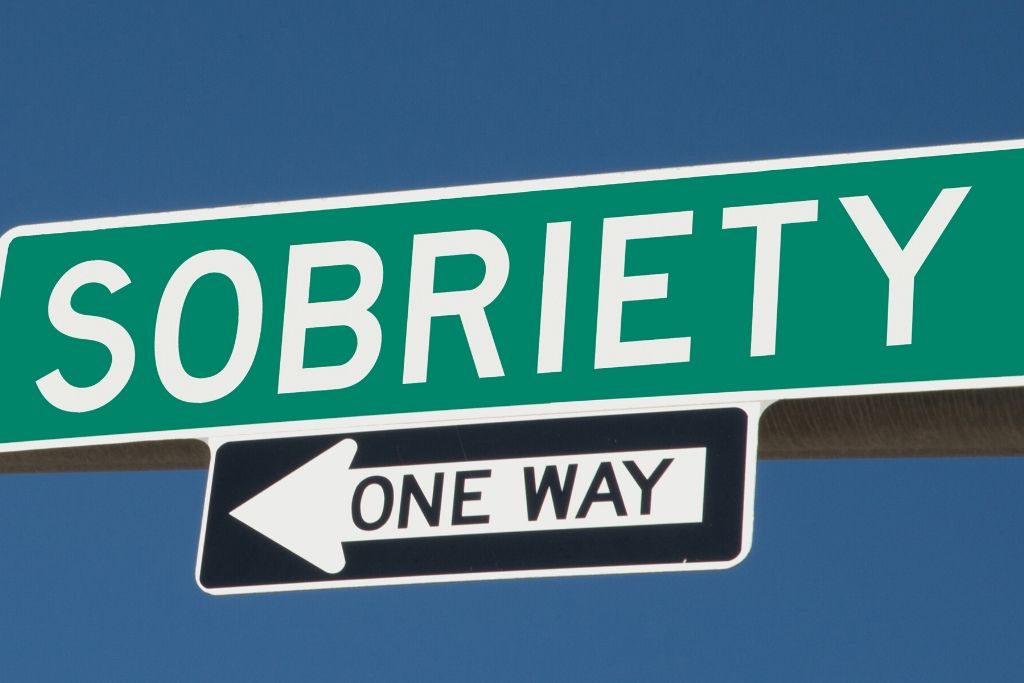 What is sobriety? Sobriety empowers individuals to take control of their lives and break free from addiction.