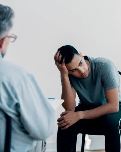 Does alcohol help anxiety