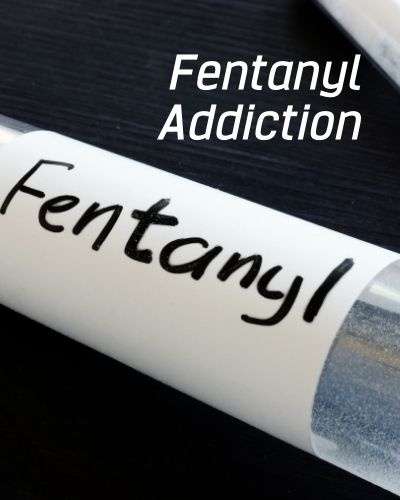 What is Fentanyl