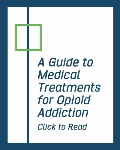 Read our opioid treatment programs guide. Discover medical treatments for opioid addiction, including Suboxone & Methadone. 