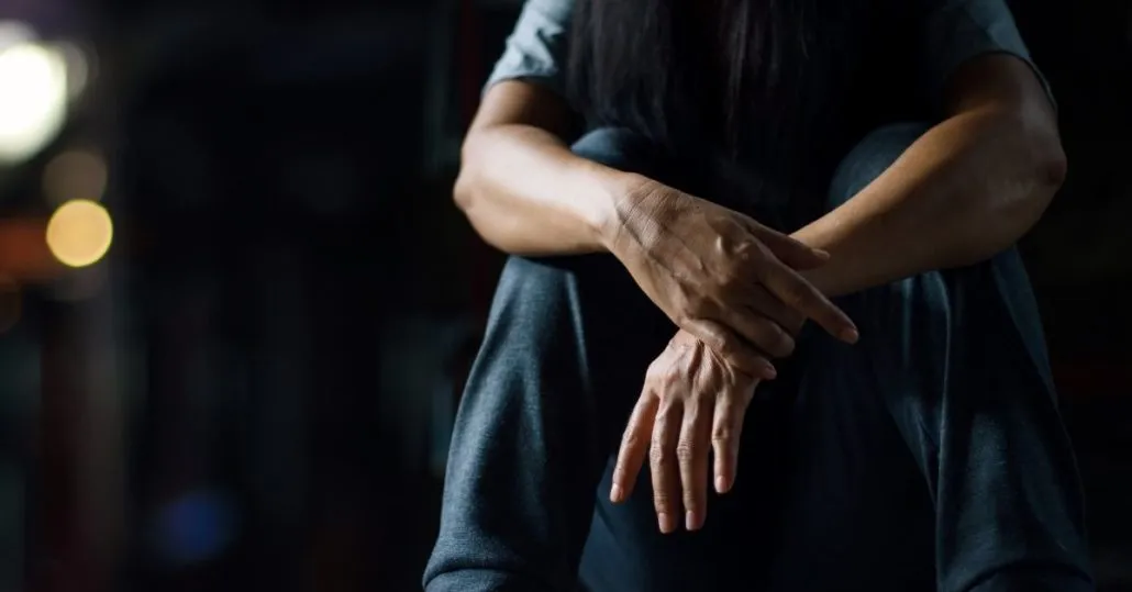 PTSD From Emotional Abuse