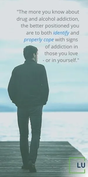 Get motivated with drug addiction quotes to live by.