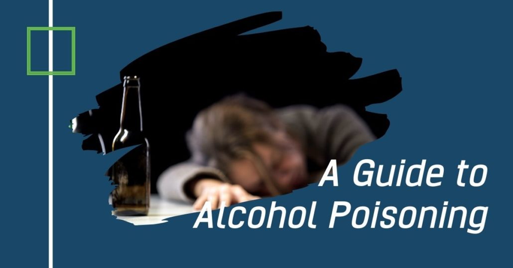a guide to alcohol overdose. If you believe someone has alcohol poisoning, it is vital to seek medical attention immediately as alcohol poisoning can be fatal.  It is also essential to watch for warning signs such as drinking large amounts over a short period or exhibiting behaviors out of character. Seeking help immediately may prevent alcohol poisoning from progressing into more severe health complications.  It is also helpful to talk to friends and family members about alcohol poisoning symptoms so that everyone knows the warning signs.