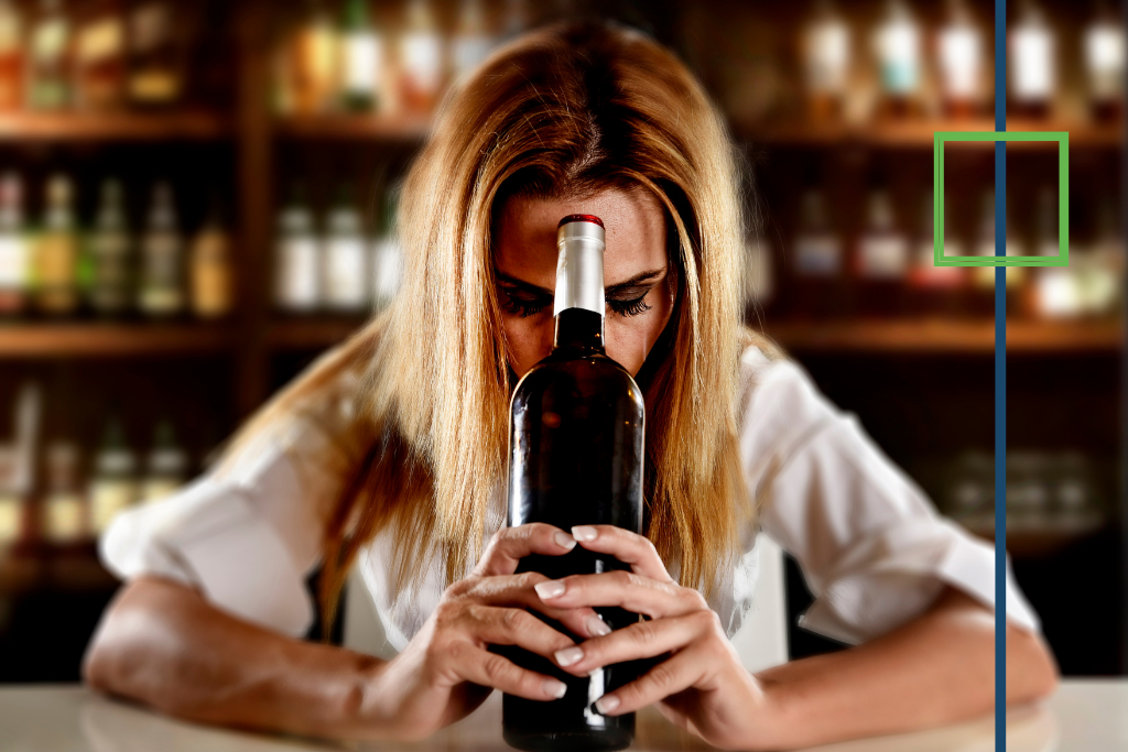 OCD and alcohol is a dangerous cocktail leading to heightened mental health symptoms