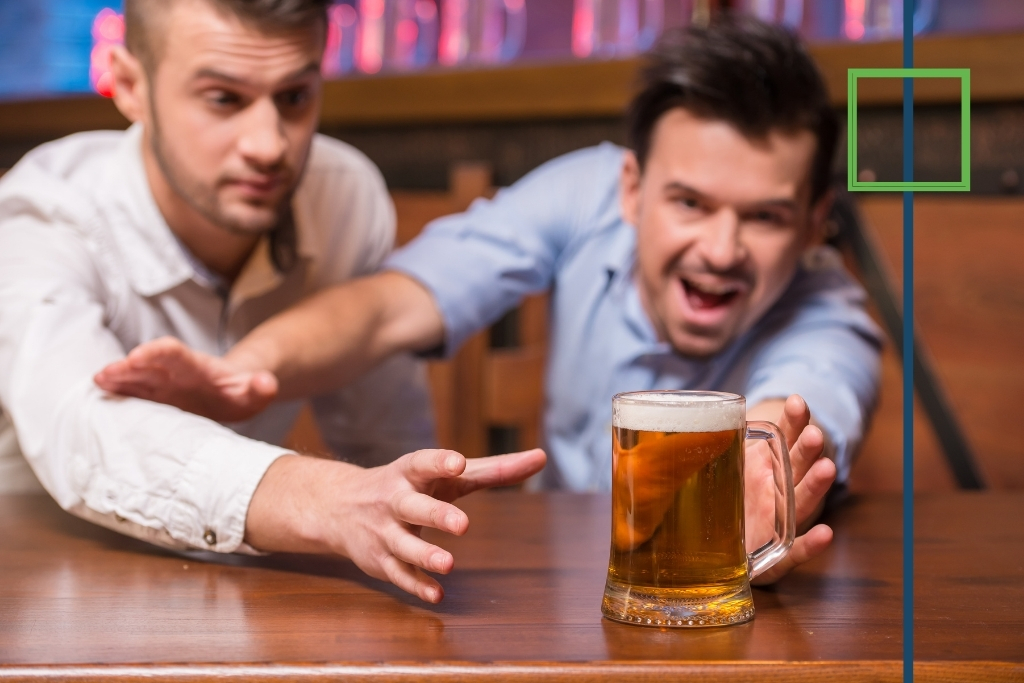 Can you drink alcohol while taking Adderall? Because Adderall is designed to help the brains of people with ADHD, misusing the drug, such as mixing Adderall and alcohol, may increase the risk of potentially life-threatening side effects.