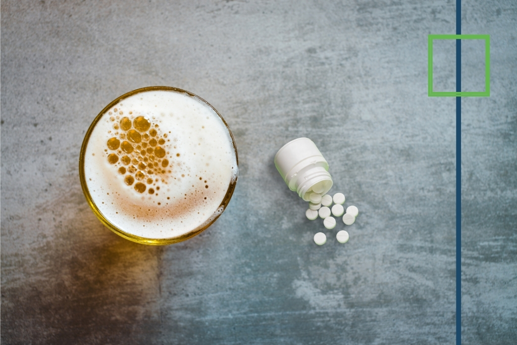 During the first few days of taking Keppra, it's best to stop drinking alcohol until you see how the medicine affects you. Continue to read more about the possible risks of mixing Keppra and alcohol.