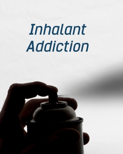 Most inhalants act directly on the nervous system to produce specific mental and body effects. Inhalant abuse can cause extreme harm to the brain, liver, kidneys, heart, and other vital organs in the body.