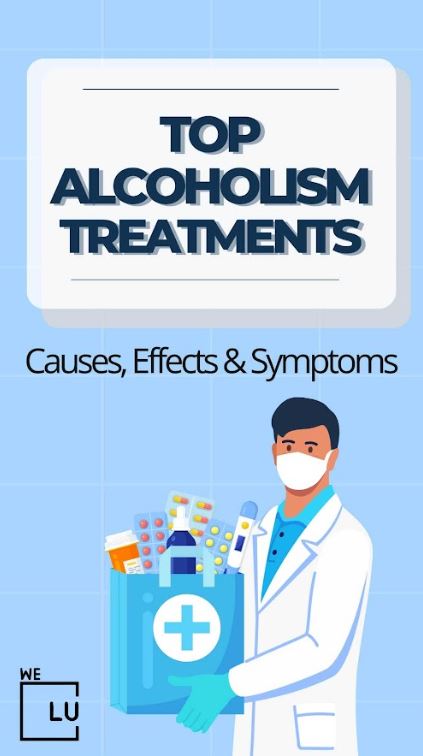 Find Effective Alcoholism Treatment. Alcohol Treatment Options. Alcohol Addiction Treatment Levels of Care. Accredited Alcohol Treatment Centers & Search for Alcohol Treatment Near Me.