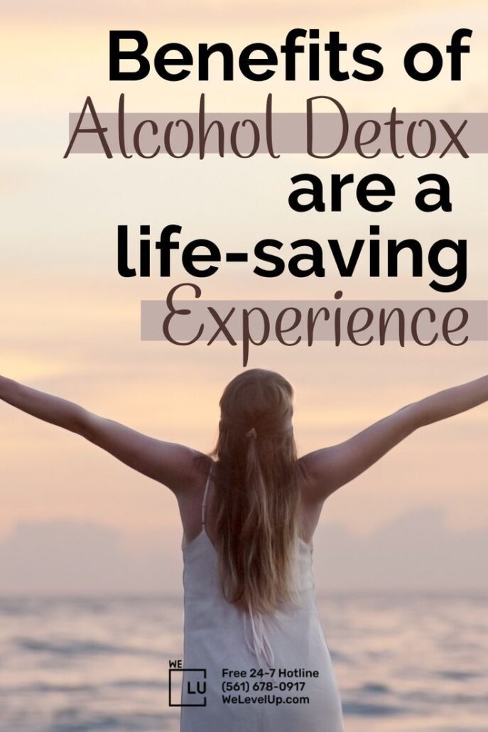 Detoxing from Adderall and alcohol abuse is possible, and long-term sobriety is achievable. Contact We Level Up NJ now to get started!