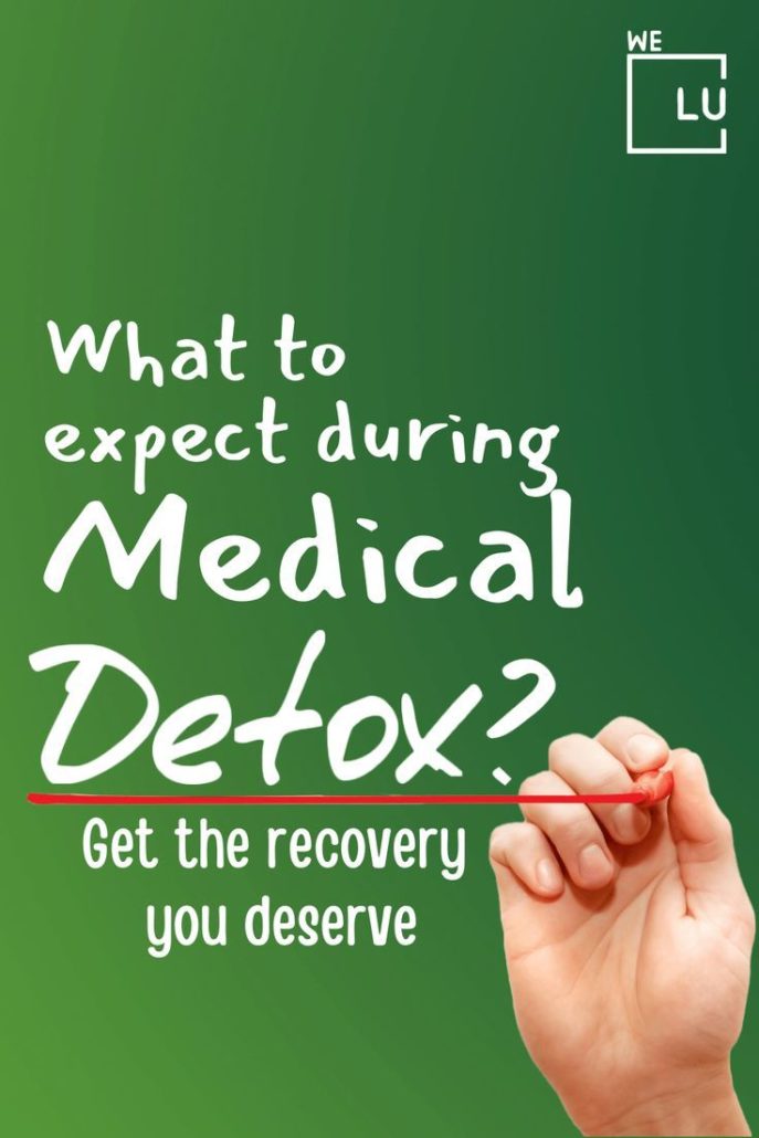 A good, medically monitored detox program's role is to ensure the client is safe during withdrawal. Contact We level Up NJ now for treatment resources and information.