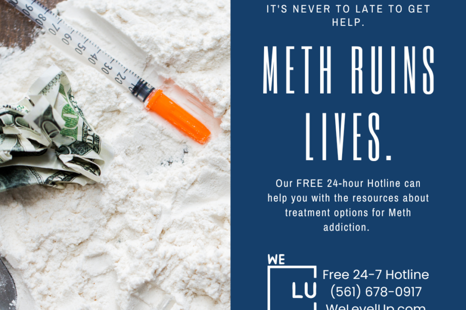 The length of time for “how long does meth stay in urine” and time the drug stays in the body and the time it can be detected are different from the length of time its effects linger.