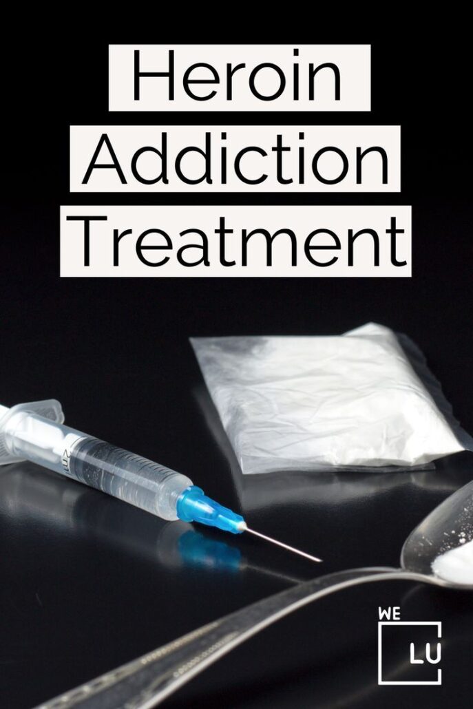  How long does heroin stay in your system and how long does it take to recover from addiction? Treatment and rehabilitation from heroin abuse and addiction do not happen successfully overnight, but it is one of many steps toward permanent recovery. 