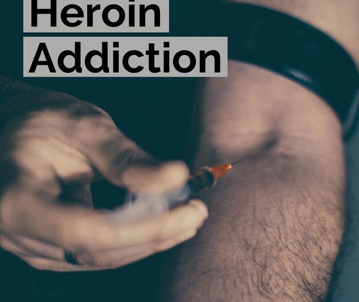 How long does heroin stay in your system? The rate at which heroin leaves the body influences how long it takes before the drug is no longer detectable in certain drug tests. The Food and Drug Administration (FDA) has authorized heroin drug tests for the blood, saliva, urine, and hair follicle.