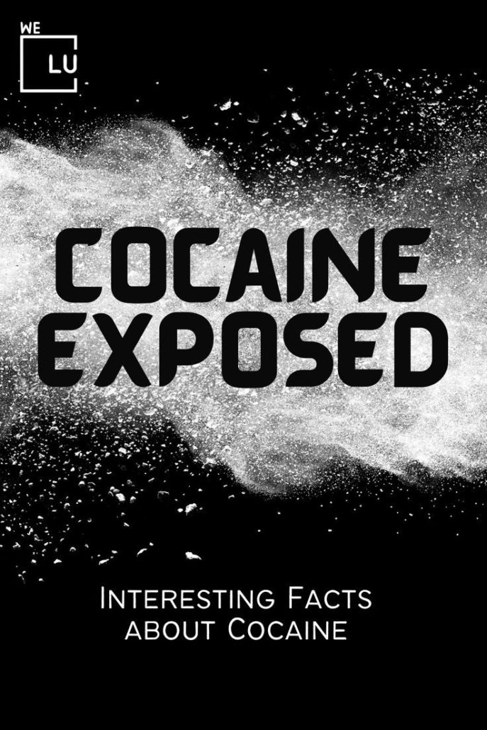 Cocaine can affect many different bodily systems. It can affect the skin and some internal organ systems that can damage the skin, such as coke bloat.
