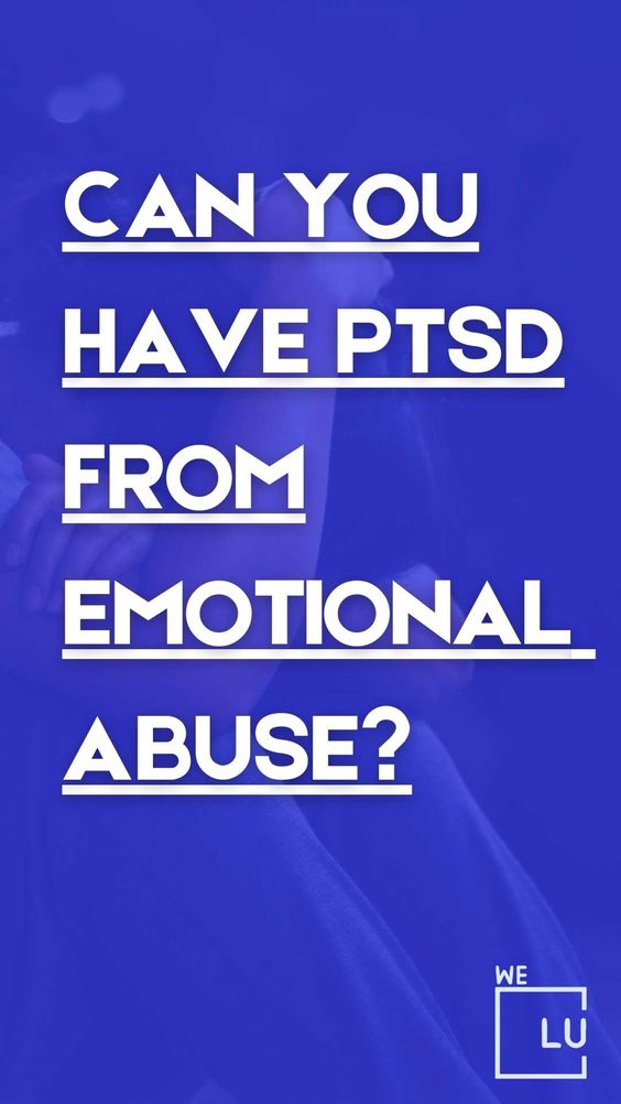 Treatment for C-PTSD symptoms and emotional abuse trauma often focuses on addressing the symptoms in conjunction with psychological and emotional aspects through therapy and other supportive interventions.