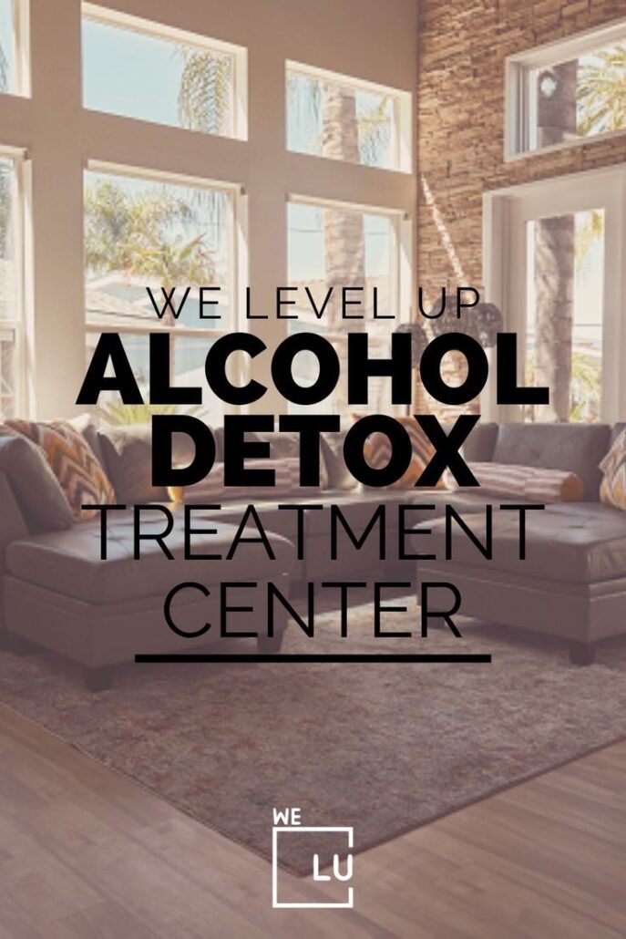 Are you thinking about what to choose between inpatient alcohol addiction treatment near me and outpatient alcohol treatment near me? Contact We Level Up NJ today and discuss your symptoms, we can guide you to the first step of alcoholism treatment.