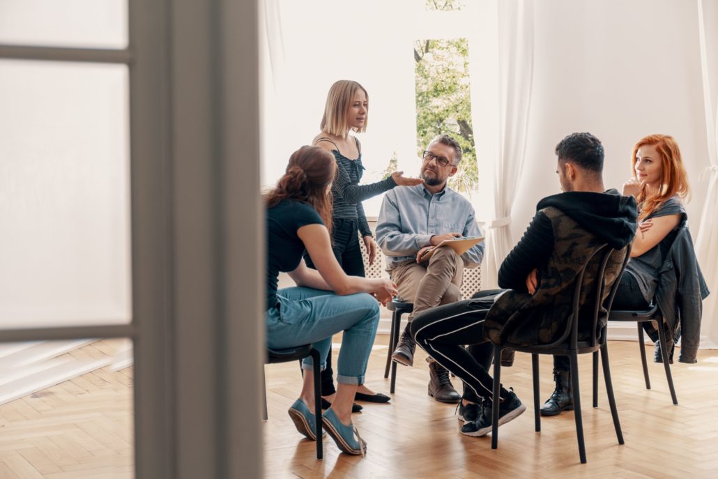 Dialectical behavior therapy is a comprehensive mental health and substance abuse treatment program whose ultimate goal is to aid patients in their efforts to build a life worth living. Continue to read more about DBT therapy for addiction treatment.