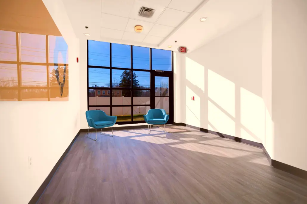We Level Up Center NJ