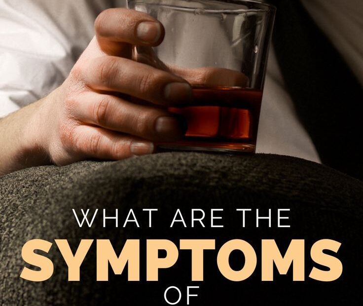 Recognizing the signs of alcoholism is crucial because it can help identify and address the issue early, preventing further deterioration and improving the chances of successful intervention and treatment.