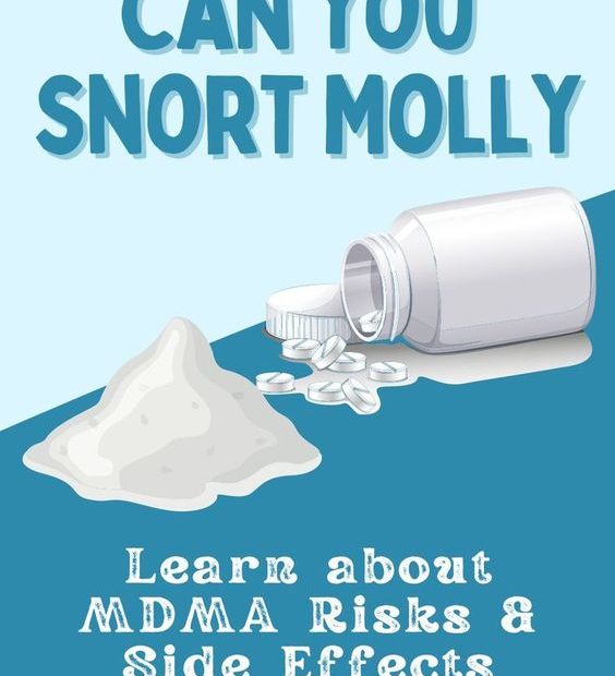 People who use MDMA usually take it as a capsule or tablet, though some swallow it in liquid form or snort the powder.  How long does molly last? Or how long does MDMA last? Most report up to several days, read on for more details.