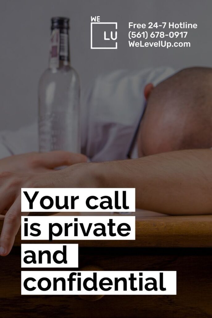 Each call is confidential when you reach out for help through an addiction hotline. A substance use problem is a chronic disease that requires lifestyle adjustments and long-term treatment, like diabetes or high blood pressure. Even relapse can be a normal part of the process—not a sign of failure, but a sign that the treatment needs to be adjusted. With good care, people who have substance use disorders can live healthy, productive lives.