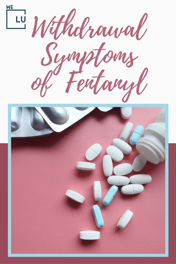 What does fentanyl look like? Fentanyl withdrawal can be very difficult. Do not try to quit alone, especially if you have taken Fentanyl for a long time. Cravings and withdrawal symptoms may cause you to relapse.