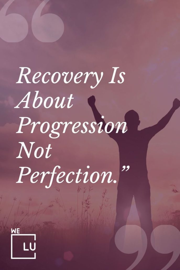 Drug addiction quotes can be helpful in finding extra support when you need it most. If you or a loved one are on the road to recovery from a drug or alcohol addiction, you have something to celebrate.  Use our quotes about addiction to find hope and continue your recovery journey.