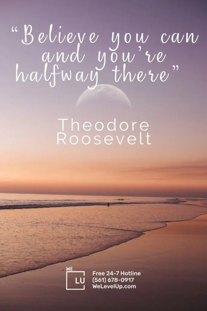 Reading addiction recovery quotes from formerly addicted individuals can give you solace and inspiration for your recovery journey. Continue to read more drug addiction quotes.  You will find hundreds of inspirational recovery quotes for every situation.