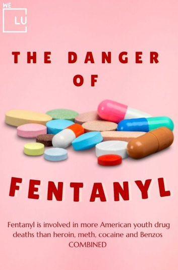 What does fentanyl look like? Fentanyl doesn’t have a smell when you sniff it. It tastes like you’re sniffing Tylenol. But then you’re destroyed afterward. Never try and smell fentanyl. or its analogs. It might be the last thing you ever do.
