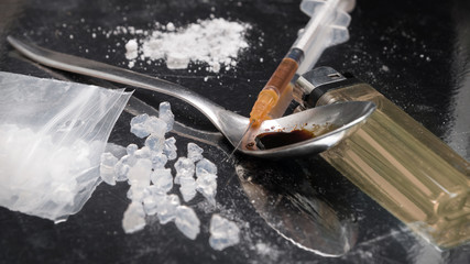 There are many different ways of consuming meth. The most common of which are oral consumption, smoking, snorting, and injecting. The dangers of injecting meth extend beyond the direct impacts of the drug itself. 