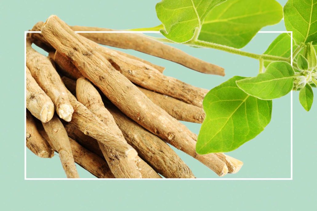 Ashwagandha and Alcohol can be mixed together because it has anti-anxiety effects that are synergistic, so you will need less of each to experience the relaxing effects of each. 