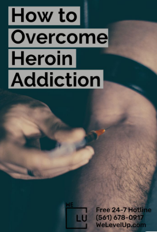 Learn about the effects of heroin by reading this article.
