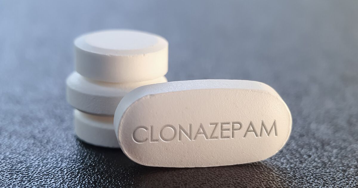 Klonopin vs Xanax, Potency, Differences, & Effects