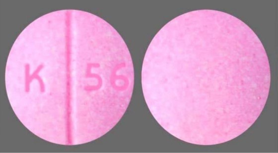 Pink oxycodone isn’t the only color that oxycodone comes in. It can also be white, green, or blue, but it’s often round. The imprints on oxycodone depend on the company that manufactures it and the strength of the dose.