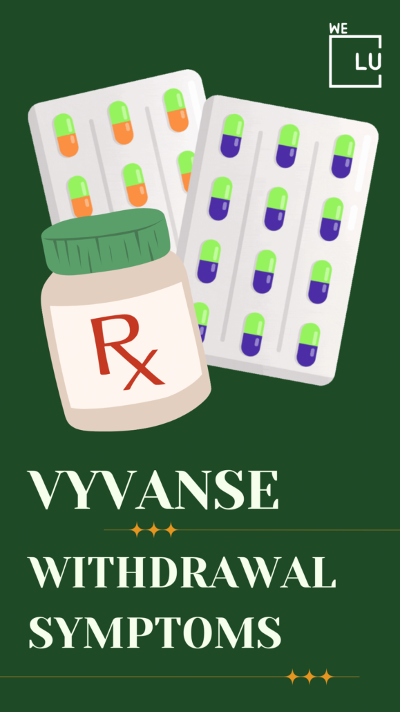 How long does Vyvanse last? Vyvanse may be eliminated by some persons more quickly than others, depending on personal characteristics, but typically, it lasts for 64 hours.