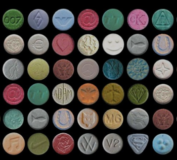 High dose of MDMA has been linked to cases of serious illnesses and death.