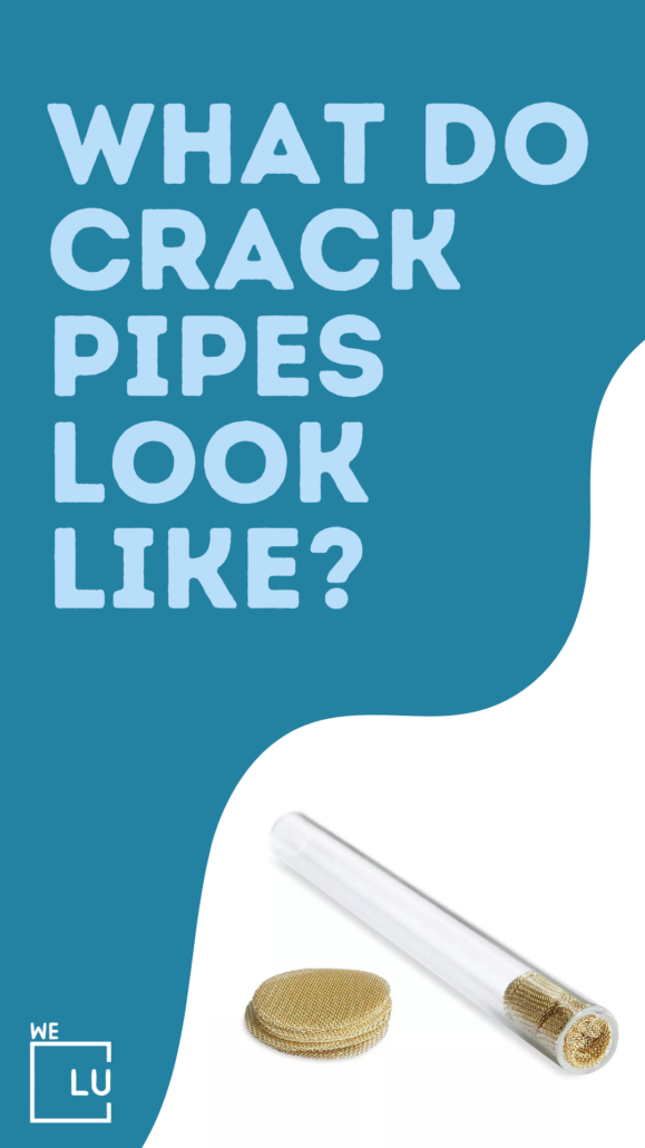Crack pipes images. Crack pipes are a type of drug paraphernalia commonly used to smoke crack cocaine. They can be homemade or found at head shops.