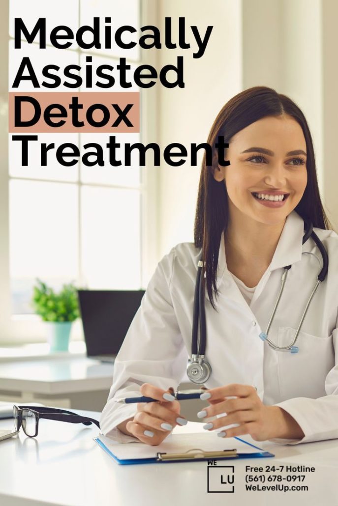 Withdrawal symptoms caused by gabapentin happen when a person who has become dependent or addicted to the substance suddenly stops using them. For a medically-assisted gabapentin detox, contact We Level Up New Jersey now.