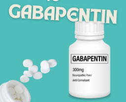 Gabapentin Ruined My Life. Gabapentin, which is approved to treat seizures, is frequently prescribed for conditions other than those for which it was originally intended, including anxiety and pain.