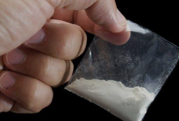 How much is a gram of cocaine worth? Cocaine hydrochloride is a white crystalline powder that ranges from $20 to $30 per 1/4 gram, $60 to $100 per gram, $120 to $300 per "8 ball" (3.5 grams)
