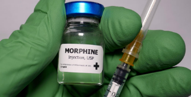 Seek professional help to start living a life safe and drug-free. Call us for an effective morphine detox treatment.