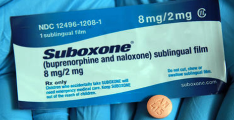 Can you overdose from Suboxone? Suboxone contains naloxone and buprenorphine. It has become one of the preferred treatments for opioid addiction. You can overdose on Suboxone and it has great potential for abuse.