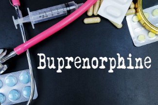 How long does suboxone last? Buprenorphine partially binds to opioid receptors in the brain, which means it can still produce some of the euphoric effects that opioids do