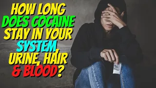 What is cocaines half life? Cocaine has a shorter half life than many other drugs. Which means that the system metabolizes it quickly. Anyone who is concerned about testing positive for cocaine should know the dangers of cocaine addiction and consider stopping use.