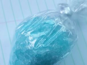 Can meth be blue? Methamphetamine, the drug commonly referred to as "meth," is typically a white or off-white crystalline powder. However, it is possible to add dyes or other substances to methamphetamine to change its appearance, including giving it a blue tint. 