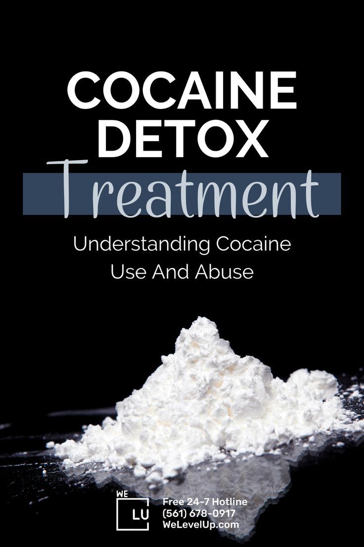 Effective Cocaine Detox Guide. Science and Evidence-Based Detox for Cocaine. Timeline of Detoxing From Cocaine. How to Detox From Cocaine?