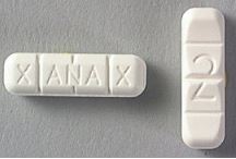 What happens when you snort Xanax? When Xanax is snorted, the drug circulates in the blood directly through the nasal mucosa, skipping the digestive system entirely. This allows the drug to travel to the brain faster, resulting in a rapid onset of effects.