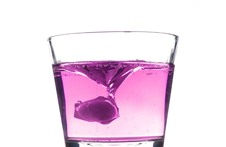 What is purple drank? Purple drank, also known as lean, is a recreational drug that is typically made by mixing prescription-strength cough syrup containing codeine, promethazine, and other ingredients with soda, candy, and sometimes alcohol.